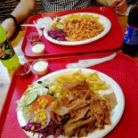 Samir Kebab Wewnątrz