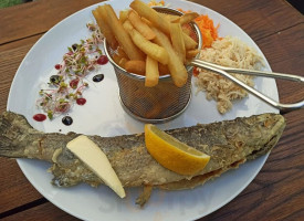 Stara Wędzarnia Nourriture