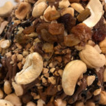 Nado Café Nourriture