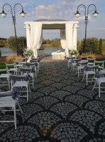 Pałac Jaśminowy Extérieur