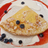 Gospoda Obora Comida