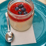 Gospoda Obora Comida