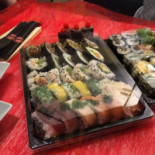Izumi Sushi Dania