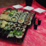 Izumi Sushi Dania