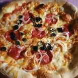 Pizzeria Europa Dania