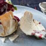 Smak Róży Nourriture