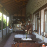 Stara Chata Nourriture