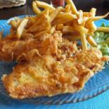 Smażalnia Z Ikrą Extérieur