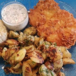 Smażalnia Z Ikrą Nourriture