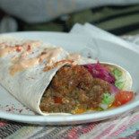 Zajazd Czarda Dania