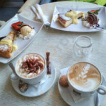 Kawiarnia Cafe Creme Dania