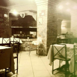 Villa Toscania inside