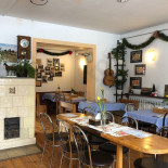 Zajazd Rowerowy Nawsie À l'intérieur