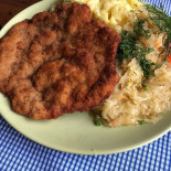 Zajazd Rowerowy Nawsie À l'intérieur