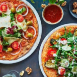 Pizza Dominium Dania