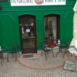 Przyjaciółki Brunch Coffee Nourriture