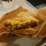 Max Premium Burgers Dania