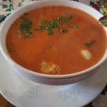 Karczma Po Zboju Dania