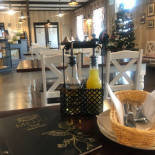 Pizzeria Tutti Santi Dania