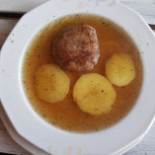 Gospoda Z Górki Dania