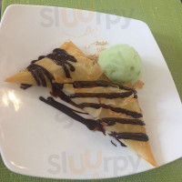 Pestka Wadowice Nourriture