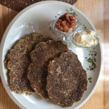 Bistro Starówka Dania