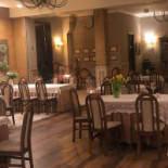 Jabłona À l'intérieur