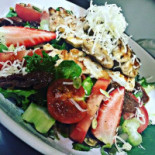 Niecodzienna Bistro Cafe Nourriture