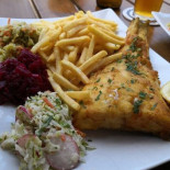 Kotwica Cafe Dania