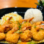 China Box Dania