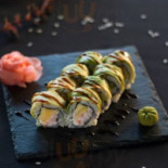 Sushi Lovers Comida