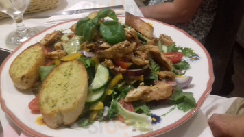 Borowianka Nourriture