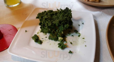 Stara Piekarnia Nourriture