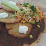 Pod Cisem Nourriture