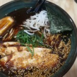 Tampo Ramen Nourriture