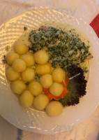 Wenecja À l'intérieur