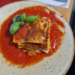 Dwór Kukuczka Nourriture