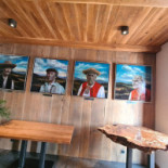 Dwór Kukuczka Extérieur