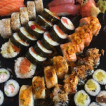 Dosushi Dania