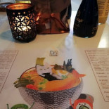 Dosushi Dania