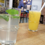 Tacos Locos Nourriture