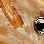 Tacos Locos Nourriture