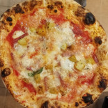 Pizzeria L'arte Del Sud Dania