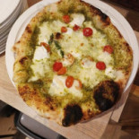 Pizzeria L'arte Del Sud Dania