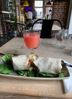 Bistro Loft7 Nourriture