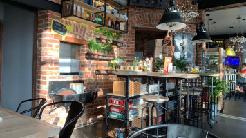 Bistro Loft7 Nourriture