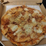 Red Pizza Nourriture