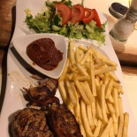 Karczma Rogata Nourriture