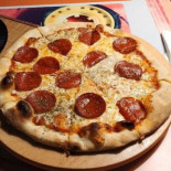 Luz Blues Nourriture