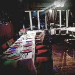 Luz Blues À l'intérieur